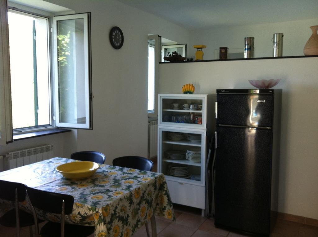 レヴァントDolceviaアパートメント 部屋 写真